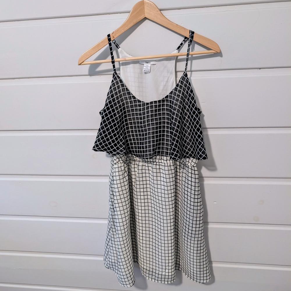 Bar III Women's Medium Dress